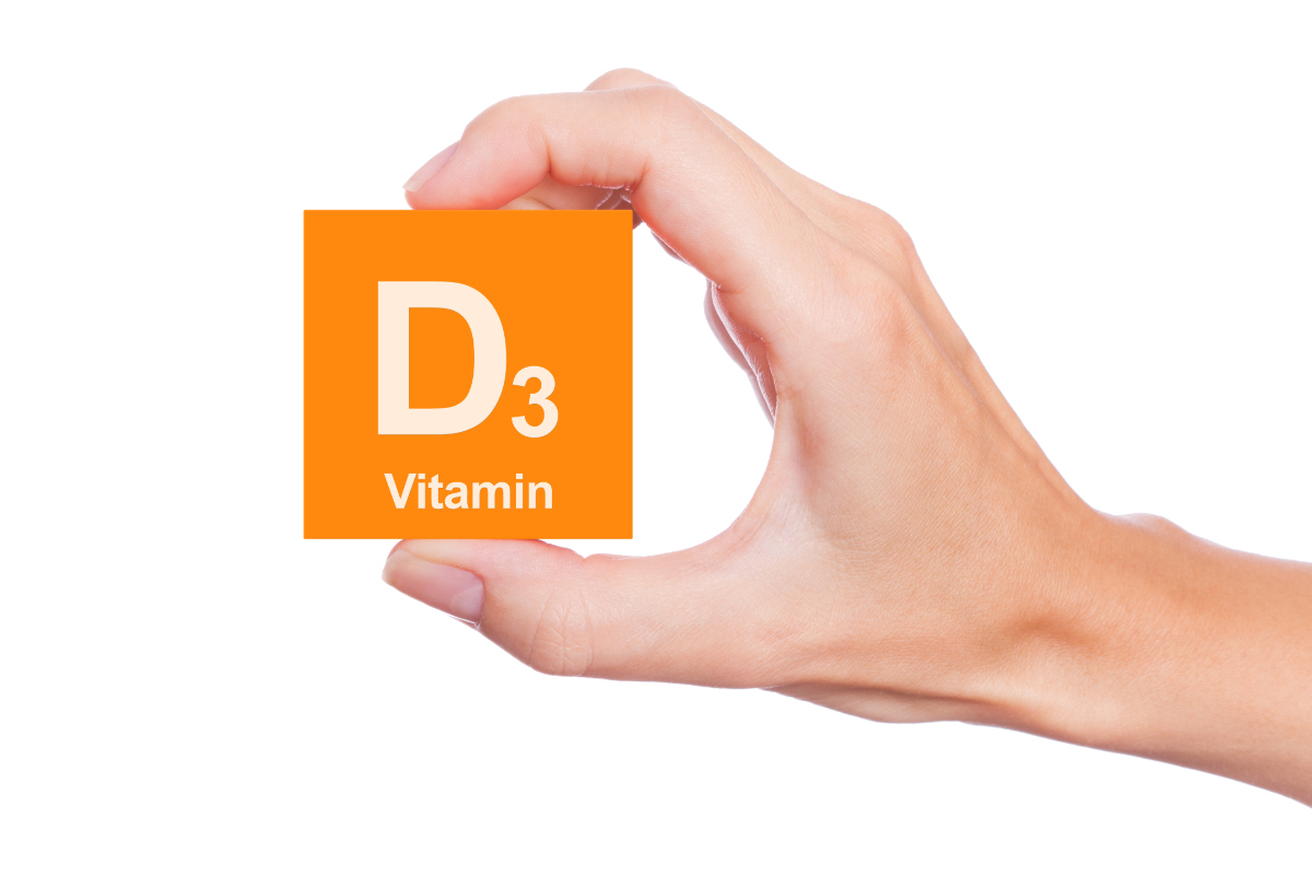 Wie ist Vitamin D nach Dr. Dean anzuwenden
