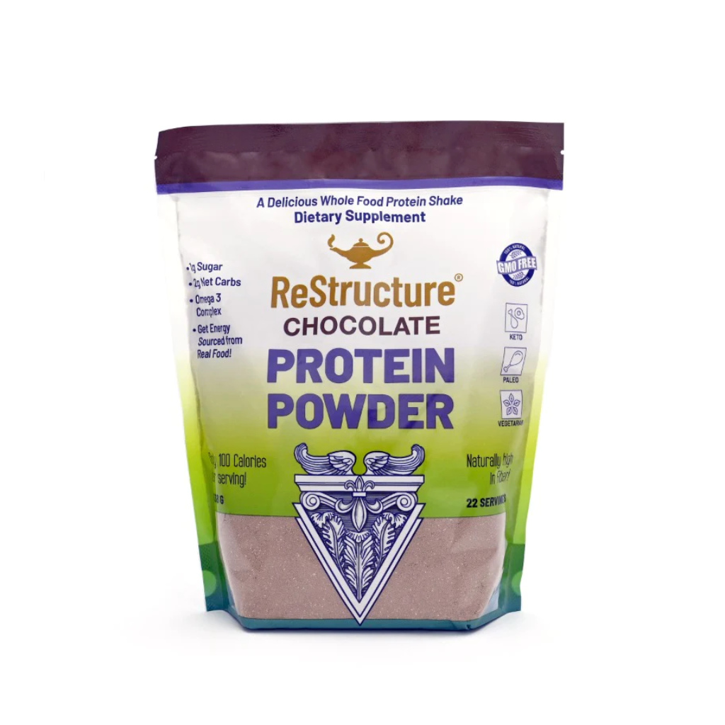ReStructure® - Proteinpulver Schokolade